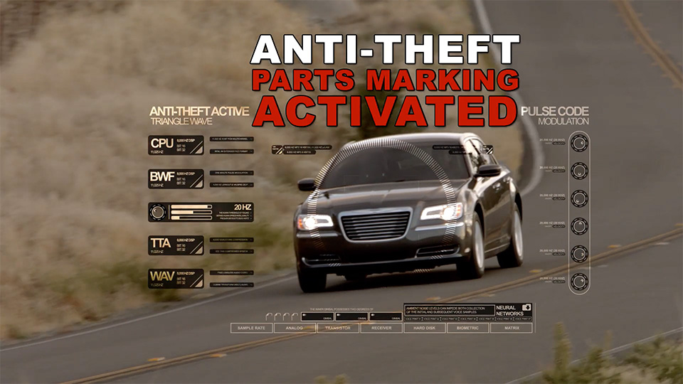 Car Theft Insurance