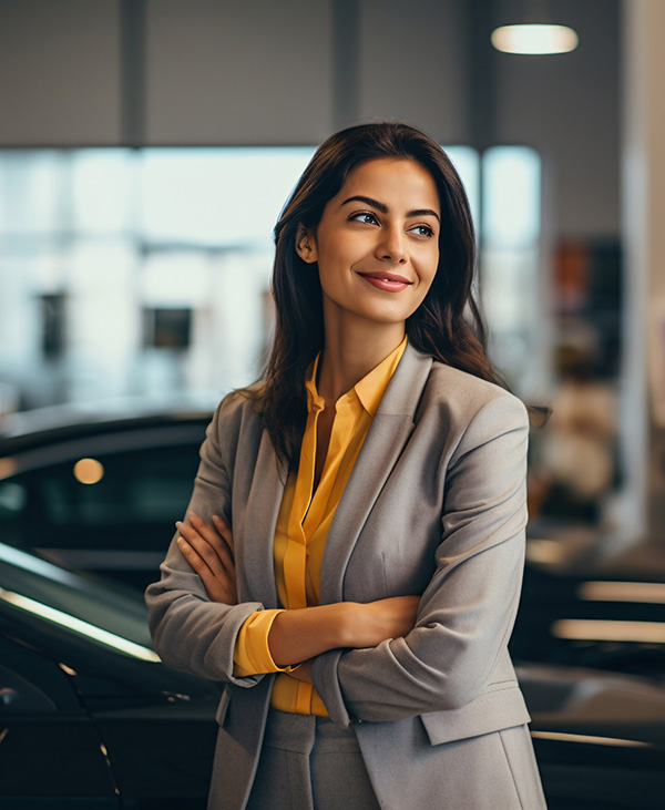 Car Dealership F&I Training