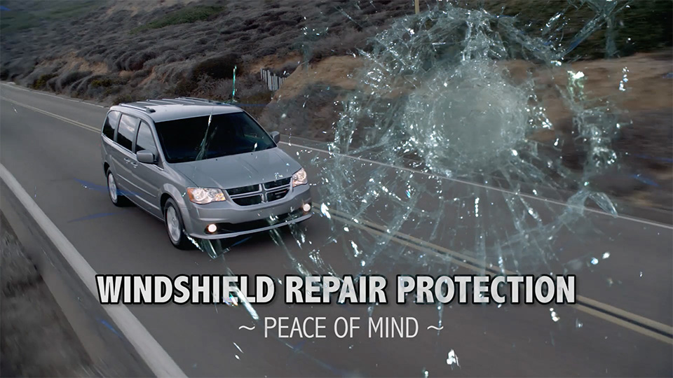 Car Windshield Protection Plan