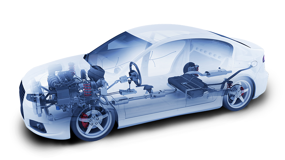 Automotive Reinsurance Programs Automotive Reinsurance Programs