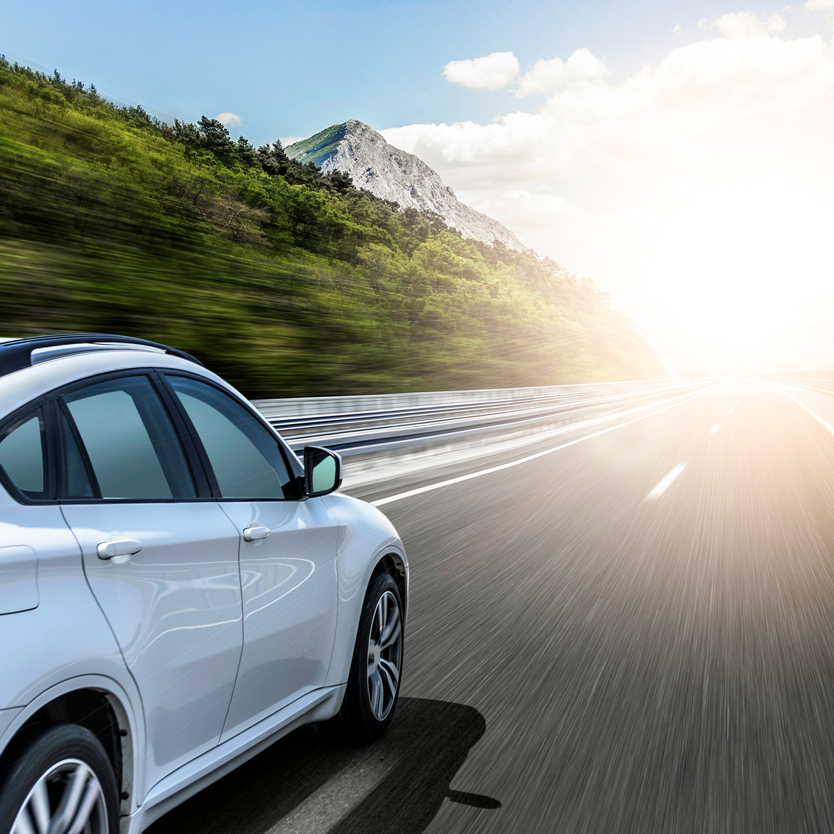 DKP Vehicle Protection Plans
