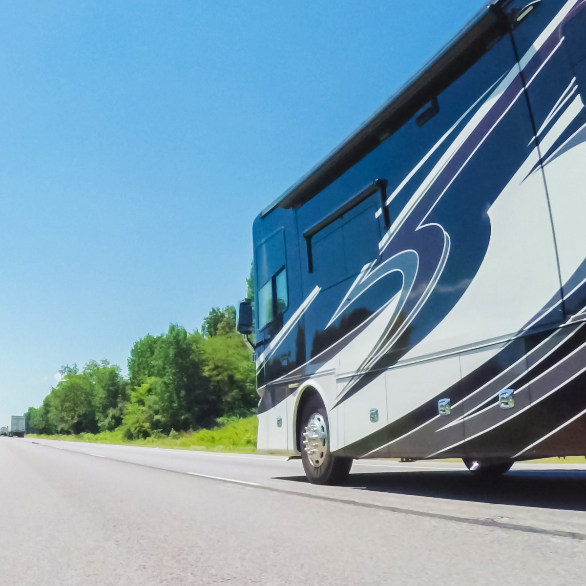RV Tire and Wheel Protection Plans RV Tire and Wheel Protection Plans