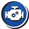 Gasoline / Diesel Engine